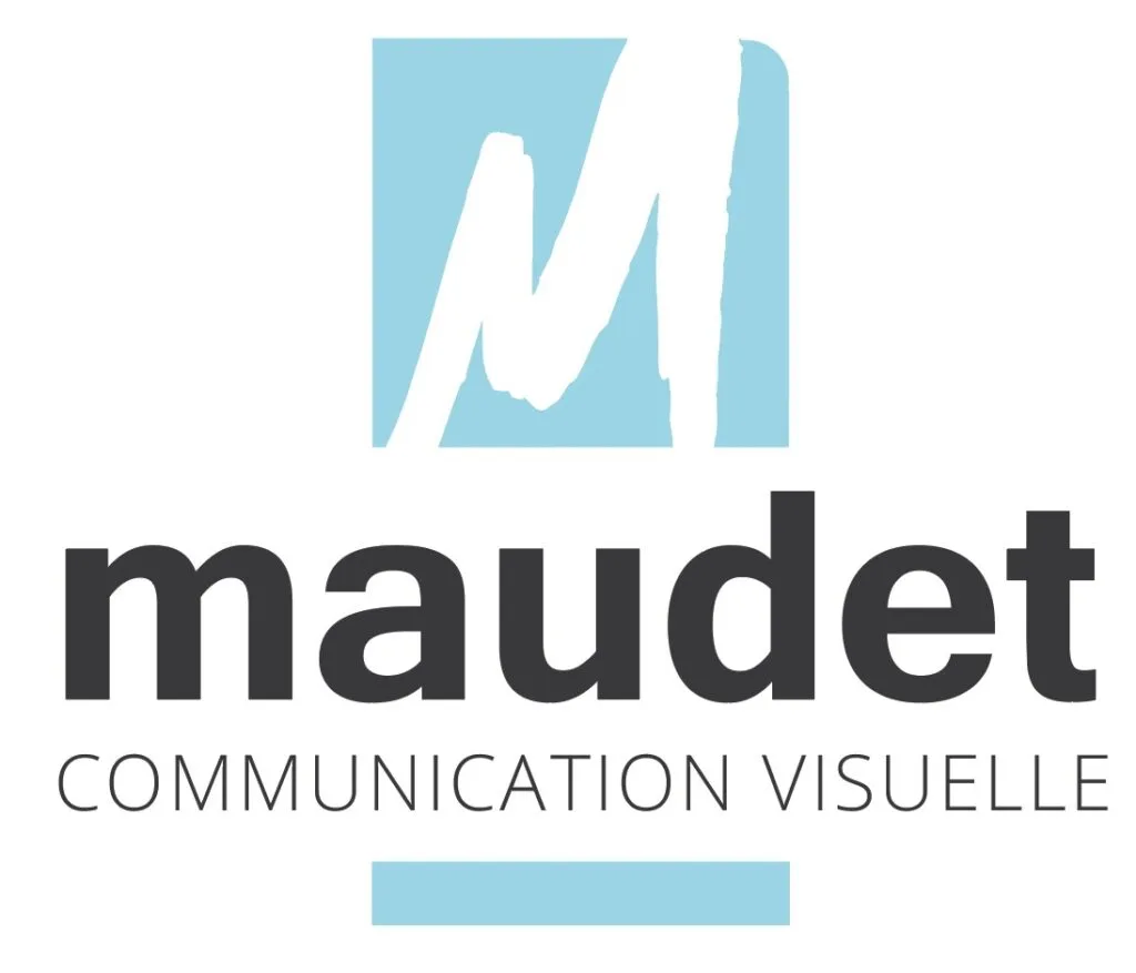 Logo Maudet