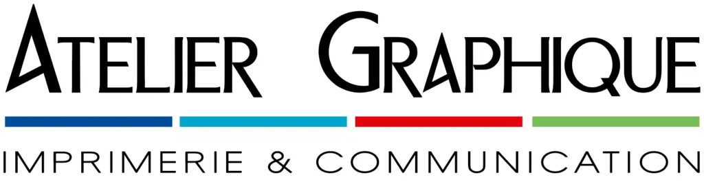 logo atelier graphique