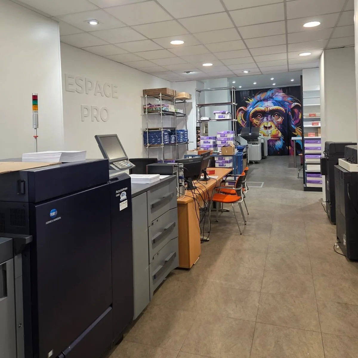 espace PRO sotiplan limoges