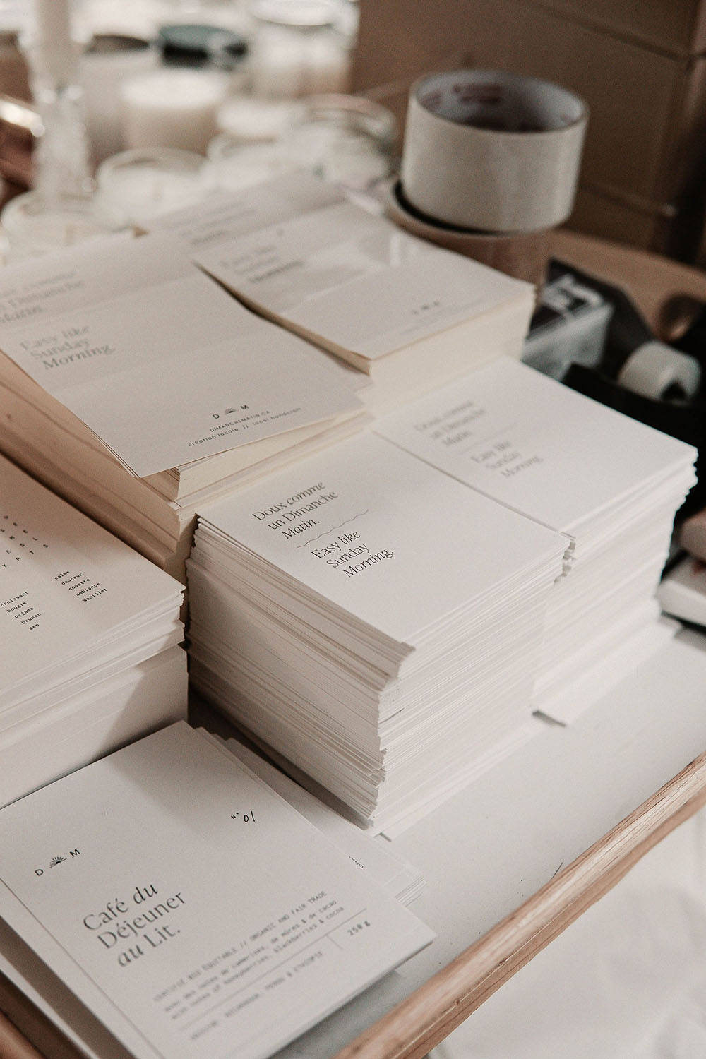 papier-impression-carte-café